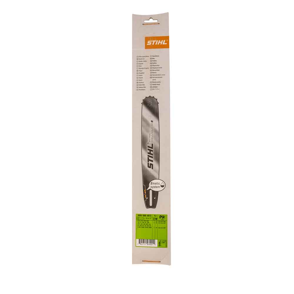 Stihl 30050004813 Führungsschiene 40 cm 3/8 Stihl 30050004813 Führungsschiene 40 cm 3/8